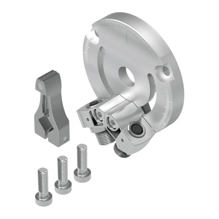 Festo Stop Kit DADP-ES-Q12-25 DADP-ES-Q12-25